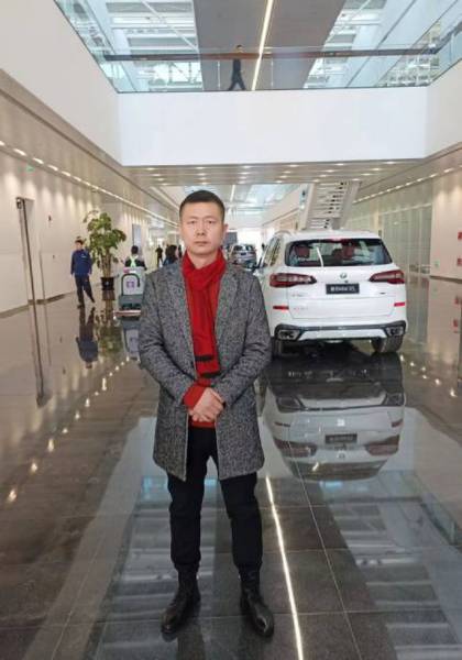 推荐艺人