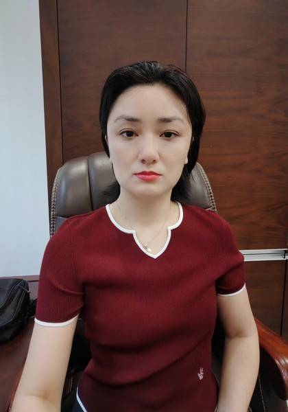 形象照片