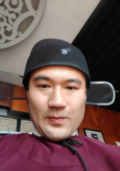 形象照片