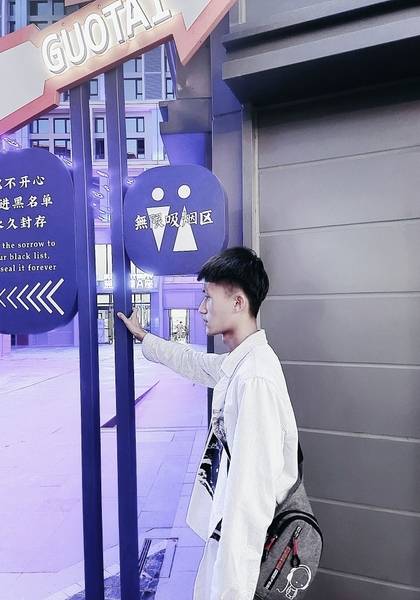 形象照片