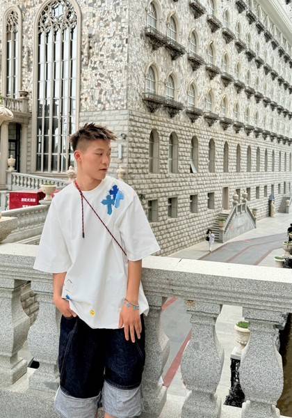 推荐艺人