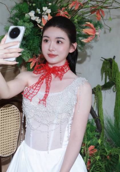 推荐艺人