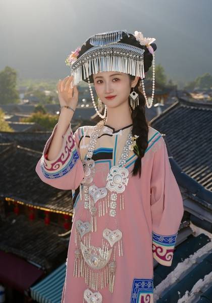 形象照片