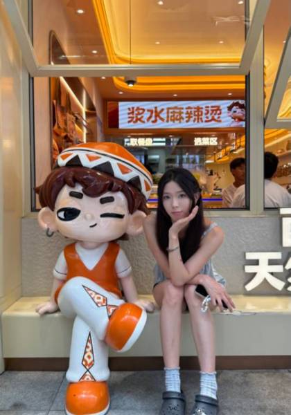 形象照片