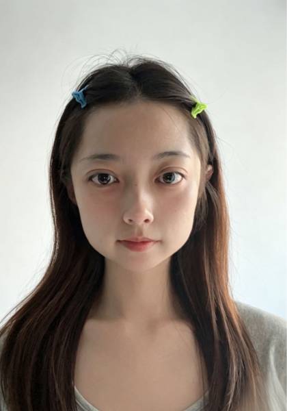 形象照片