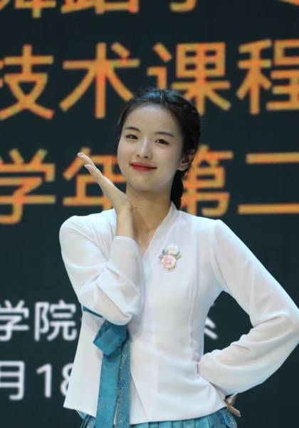 形象照片