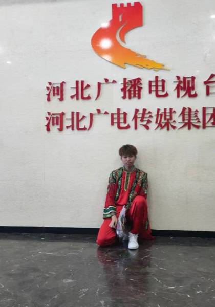 形象照片