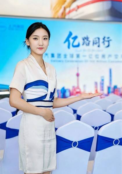 形象照片