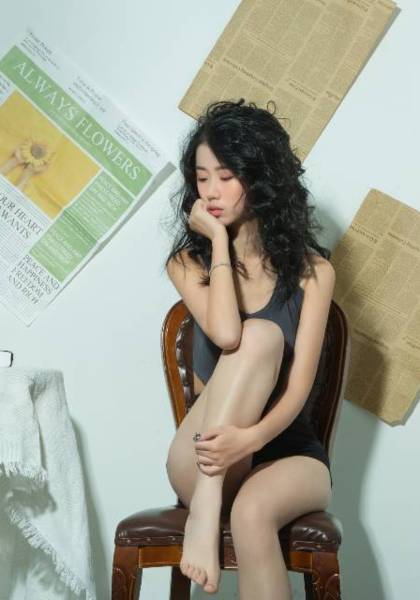 形象照片