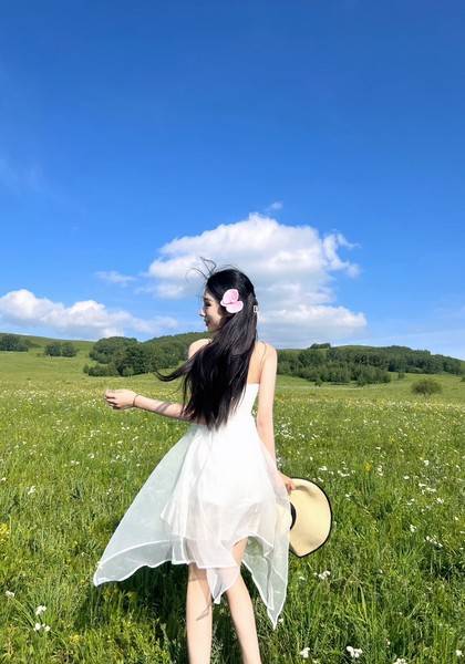 形象照片