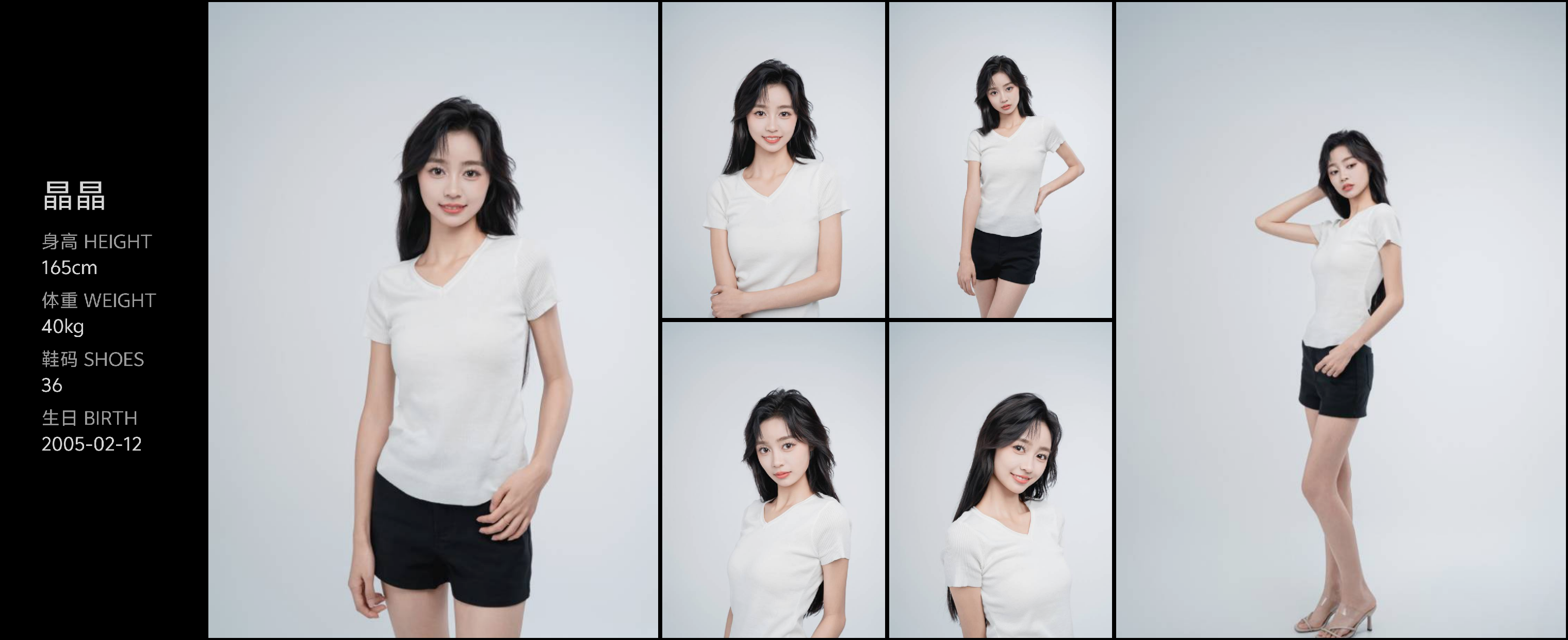 美影云