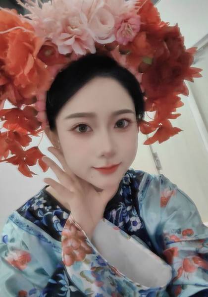 形象照片