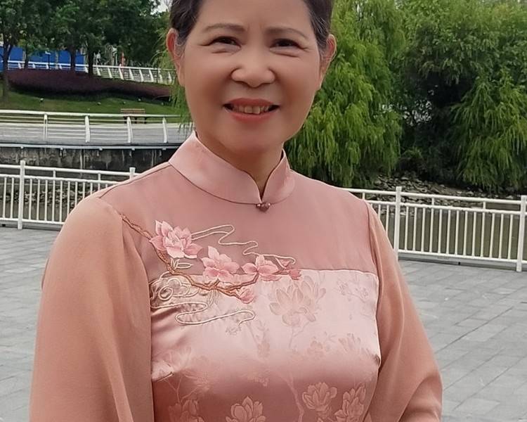 艺人背景图