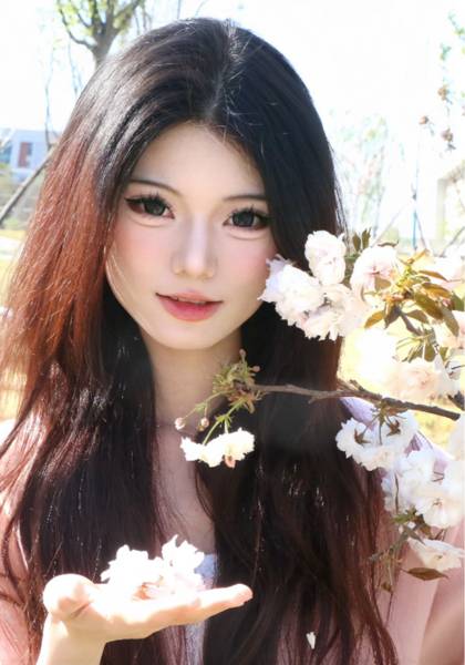 形象照片