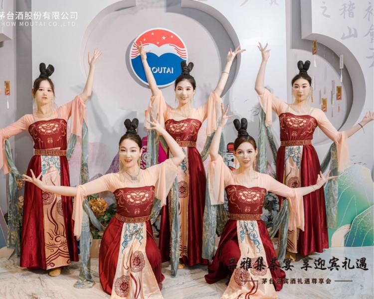 艺人背景图
