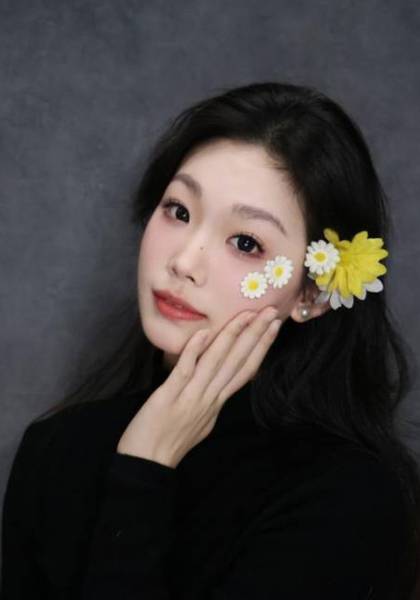推荐艺人