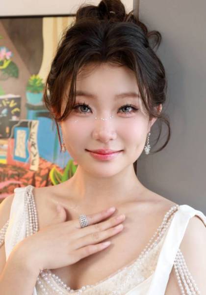 形象照片