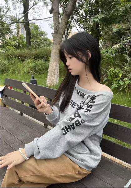 形象照片