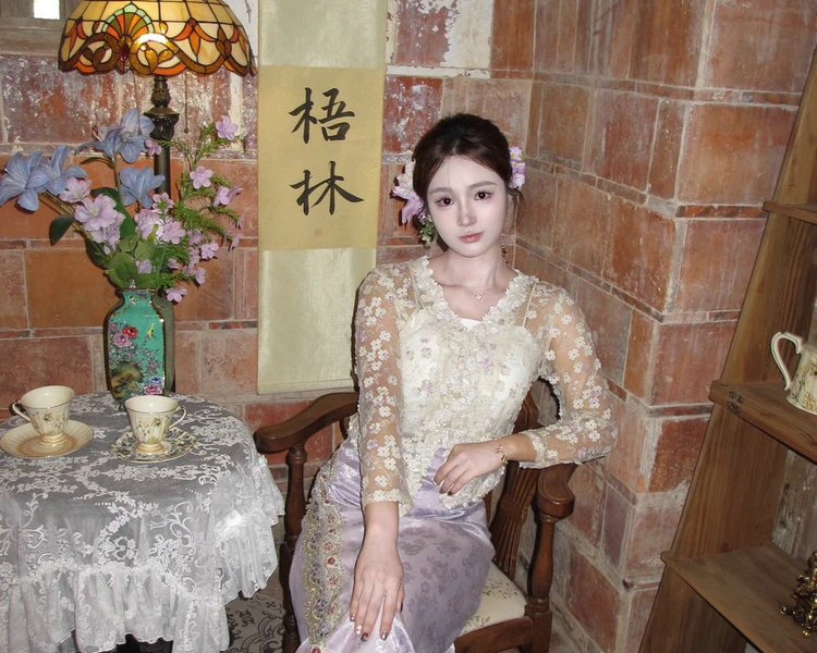 艺人背景图