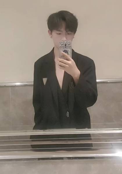 推荐艺人