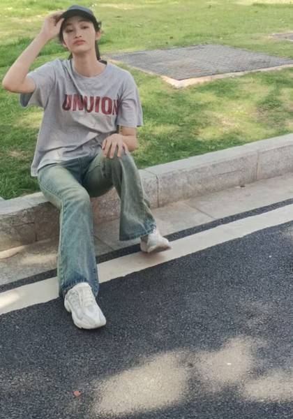 形象照片