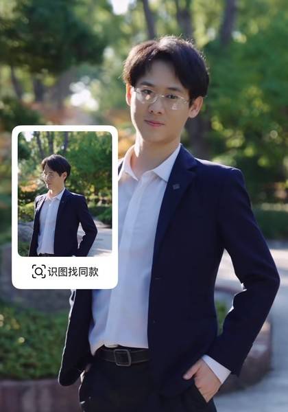 推荐艺人