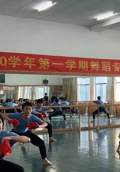 形象照片