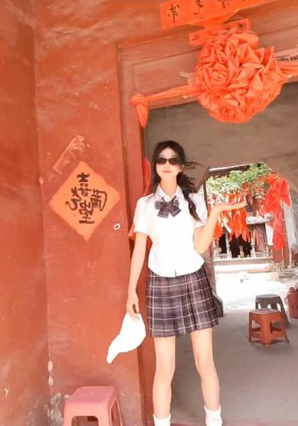 形象照片
