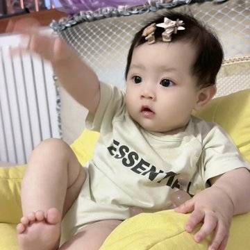 小糯米的微模卡作品