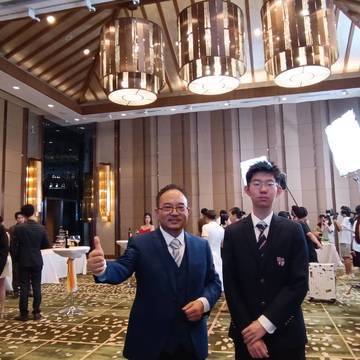 经历图片