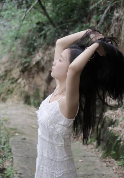 形象照片