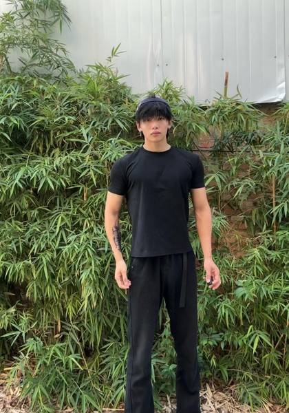 形象照片