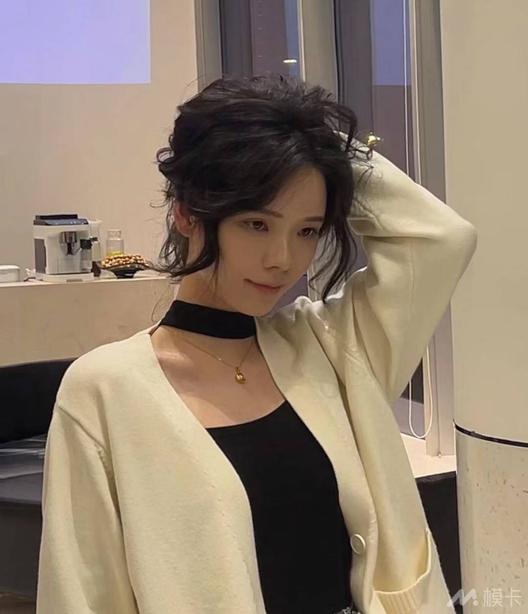 通告图片