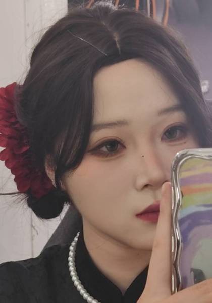 形象照片