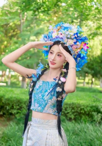 形象照片