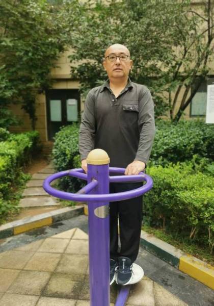 形象照片