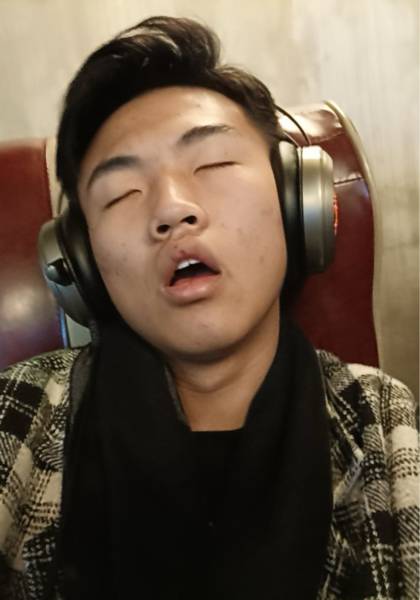 形象照片