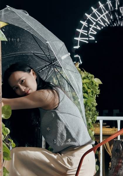 形象照片