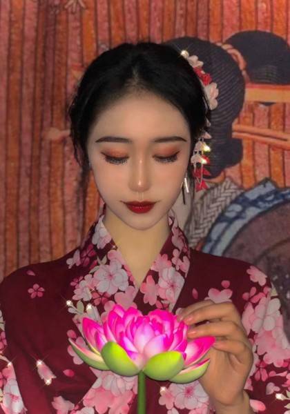推荐艺人