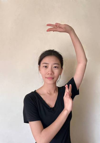 形象照片