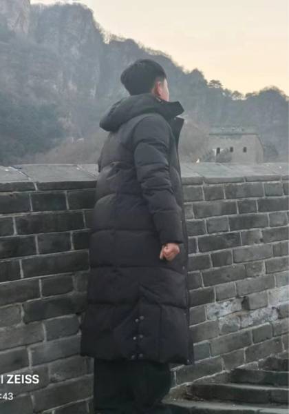 形象照片