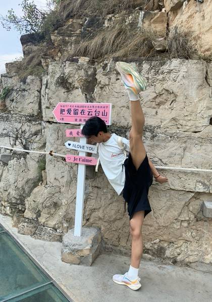 形象照片