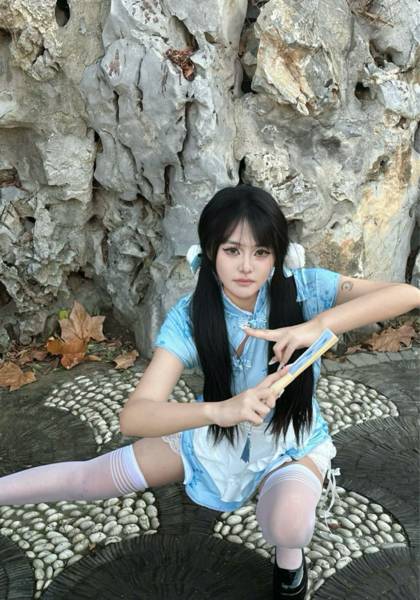 推荐艺人