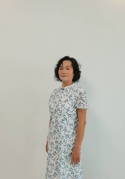 形象照片