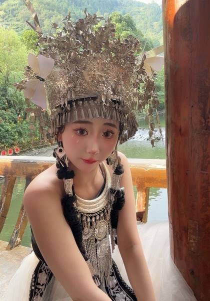 形象照片