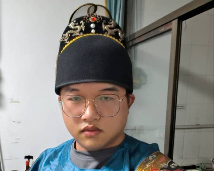 艺人背景图
