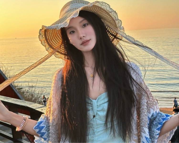 艺人背景图