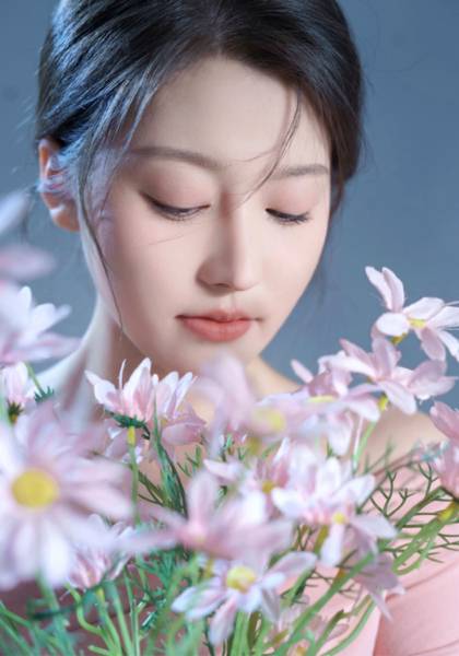 推荐艺人