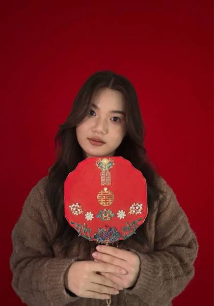 形象照片
