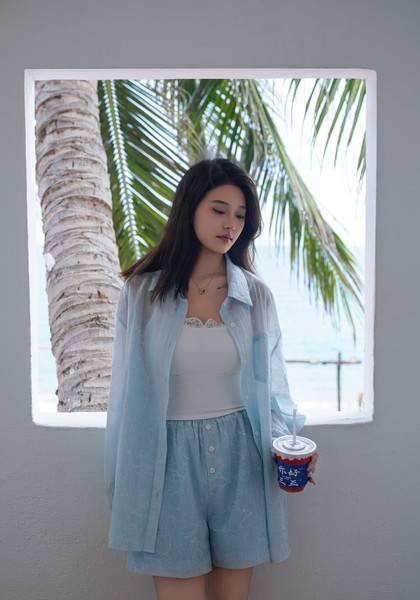 形象照片